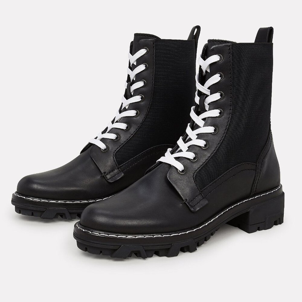 rag&bone W's Shiloh boot, EU 40 / US 9, NWOT